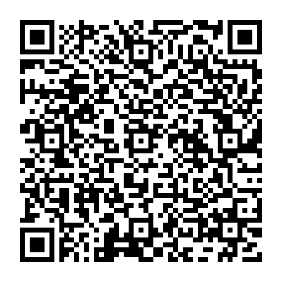QR code with contact informations of Mathias Friedrichs
