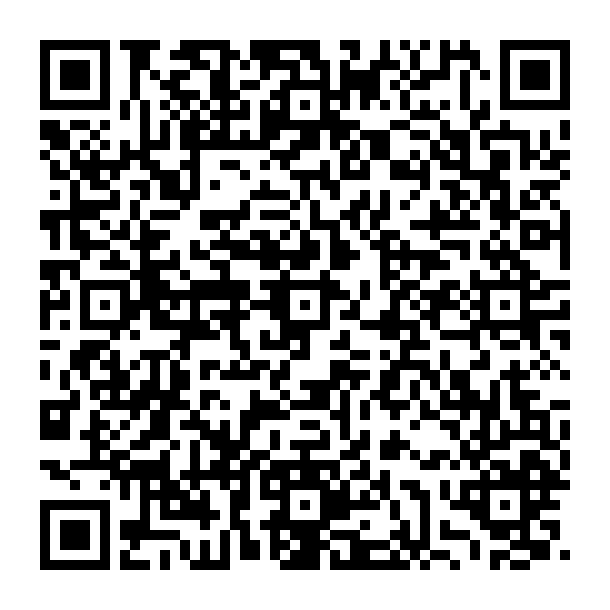 QR code with contact informations of Monicca Yan