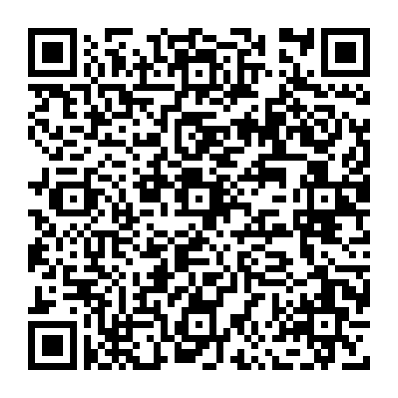 QR code with contact informations of Niamh O'Driscoll
