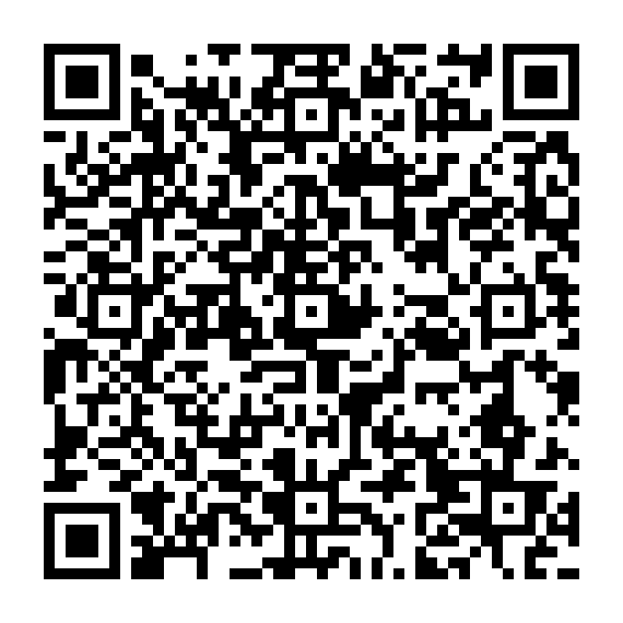 QR code with contact informations of Philipp Mathieu