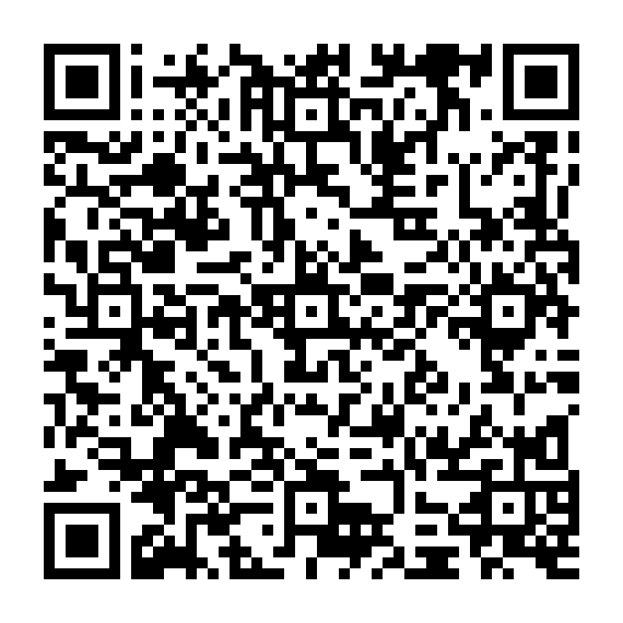 QR code with contact informations of Raj Kumar Paramanathan