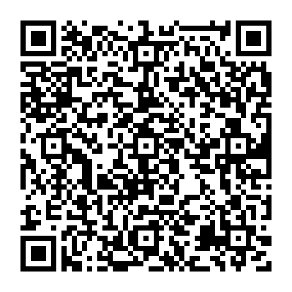 QR code with contact informations of Ricardo Nugent