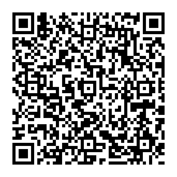 QR code with contact informations of Rohan Carr
