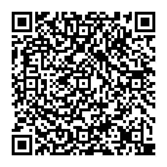 QR code with contact informations of Ron Magen